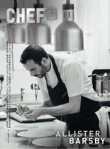 Chef & Restaurant UK – July 2025