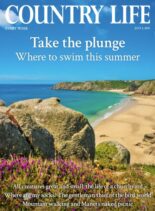 Country Life UK – July 2 2025