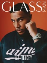 Glass Man – Summer 2025