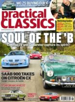 Practical Classics – August 2025