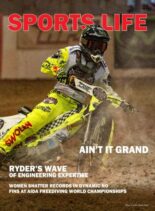 Sports Life Magazine – 1 July 2025