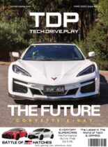techdriveplay – Issue 2 2025