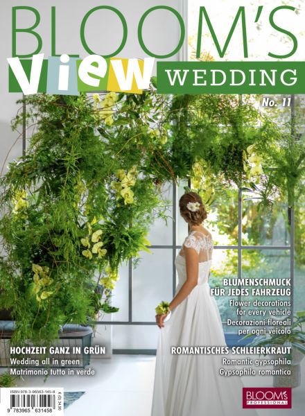 Bloom’s View – N 11 Wedding 2025