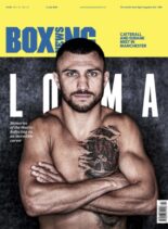 Boxing News – 3 July 2025
