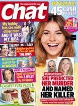 Chat – 10 July 2025