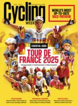 Cycling Weekly – July 3 2025