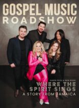 Gospel Music Roadshow – July 2025