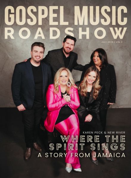 Gospel Music Roadshow – July 2025