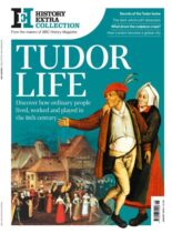 History Extra Collection – Tudor Life – July 2025