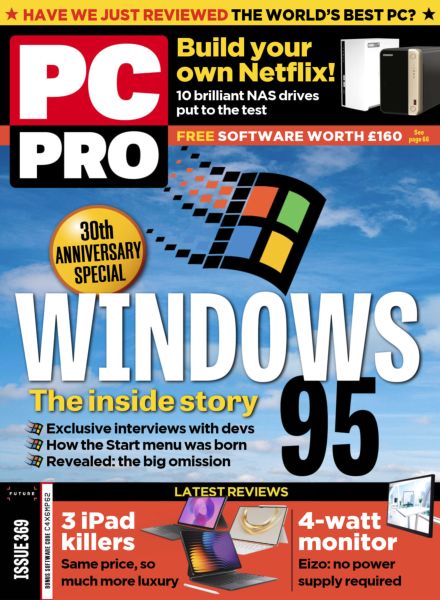 PC Pro – June 2025