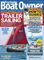 Practical Boat Owner – August 2025