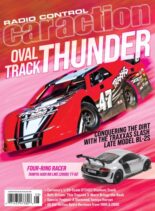 Radio Control Car Action – 2 July 2025