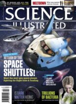 Science Illustrated Australia – Issue 116 2025