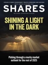Shares Magazine – 3 July 2025