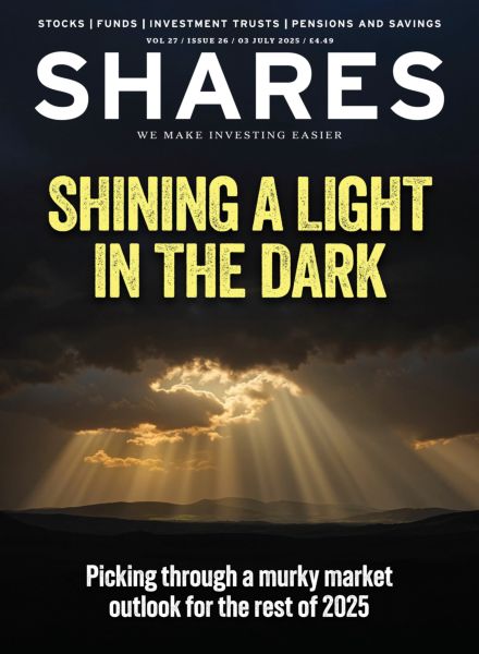 Shares Magazine – 3 July 2025