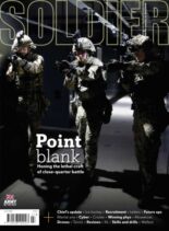 Soldier Magazine – July 2025