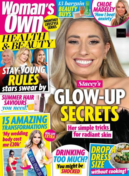 Woman’s Own Special – Issue 292 2025