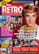 Yours Retro – July 2025