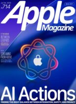 AppleMagazine – 4 July 2025