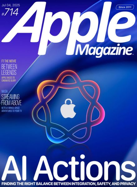 AppleMagazine – 4 July 2025
