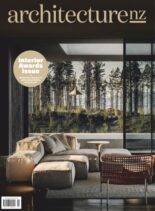 Architecture NZ – July-August 2025