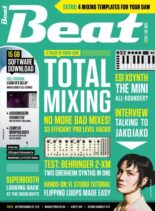 Beat English Edition – August 2025