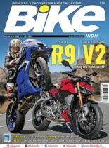 Bike India – July 2025