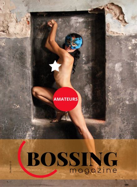 Bossing Magazine – July 2025