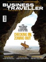 Business Traveller Middle East – July 2025