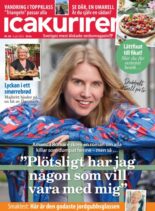 Icakuriren – 4 Juli 2025