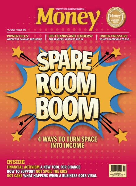 Money Australia – July 2025