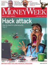 MoneyWeek – 4 July 2025