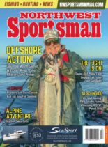 Northwest Sportsman – July 2025