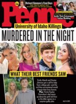 People USA – July 14 2025