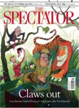 The Spectator – 5 July 2025