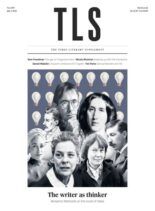 The Times Literary Supplement – 4 July 2025