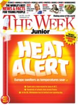 The Week Junior UK – 5 July 2025