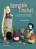 Crafting Collection – Fairytale Crochet – 5 July 2025