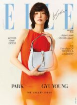 Elle India – June 2025