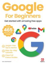 Google For Beginners – Summer 2025