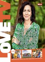 Love TV – 5 July 2025