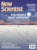 New Scientist Australian Edition – 5 July 2025