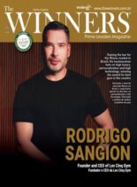 The Winners – Julho 2025