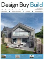 Design Buy Build – July-August 2025