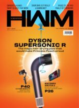 HWM Singapore – July 2025