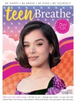 Teen Breathe Australia – Issue 46 2025