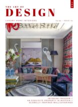 The Art of Design – July-August 2025