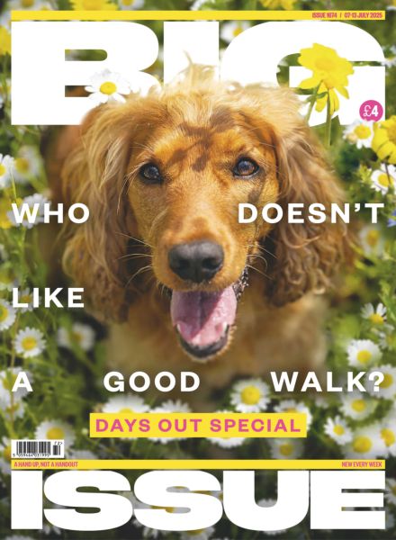 The Big Issue – 7 July 2025