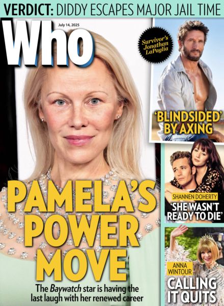 Who – 6 July 2025