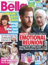 Bella UK – 15 July 2025
